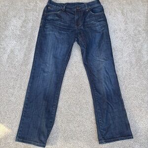 The Monkey Sport Denim Jeans Men's Size 36x32